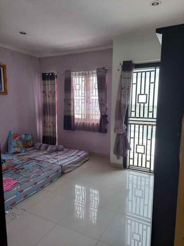 dijual rumah sunter jaya