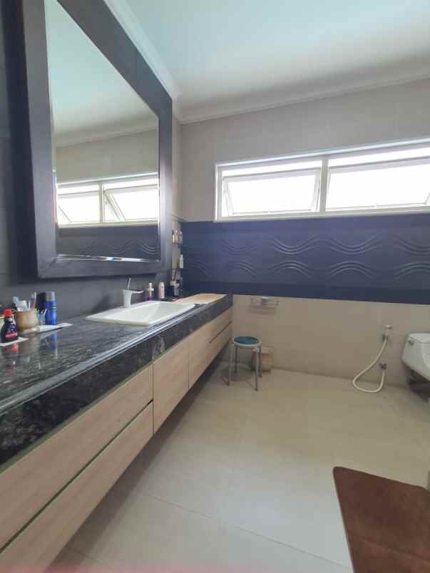 dijual rumah sunter jaya