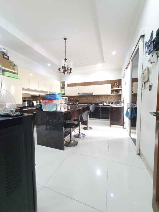 dijual rumah sunter jaya