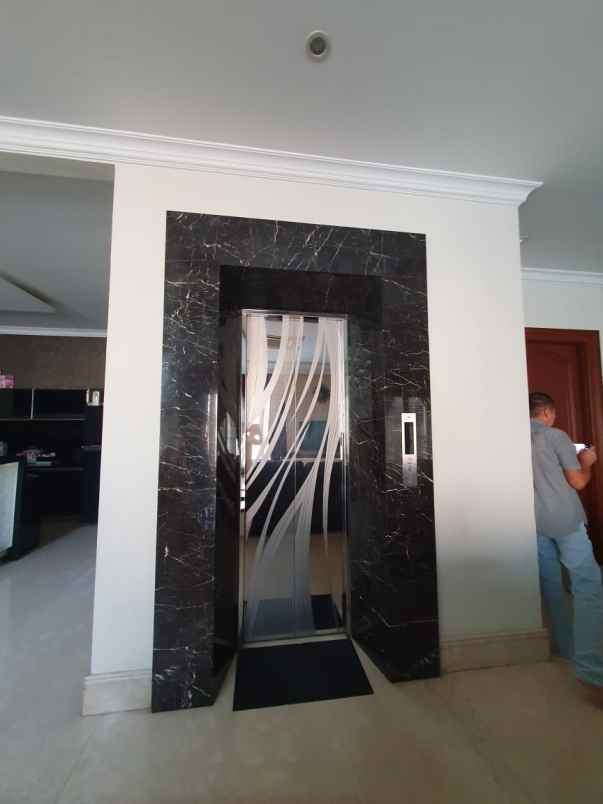 dijual rumah sunter jaya