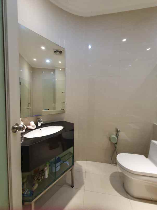 dijual rumah sunter jaya