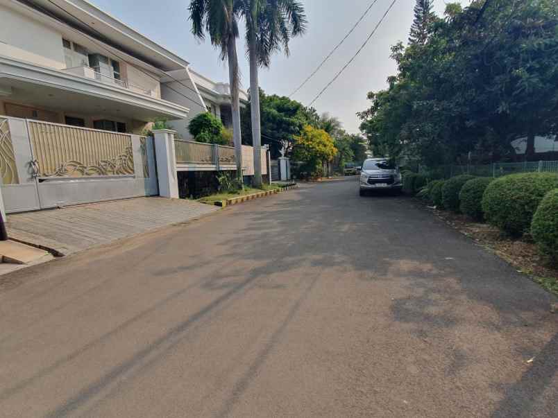 dijual rumah sunter jaya