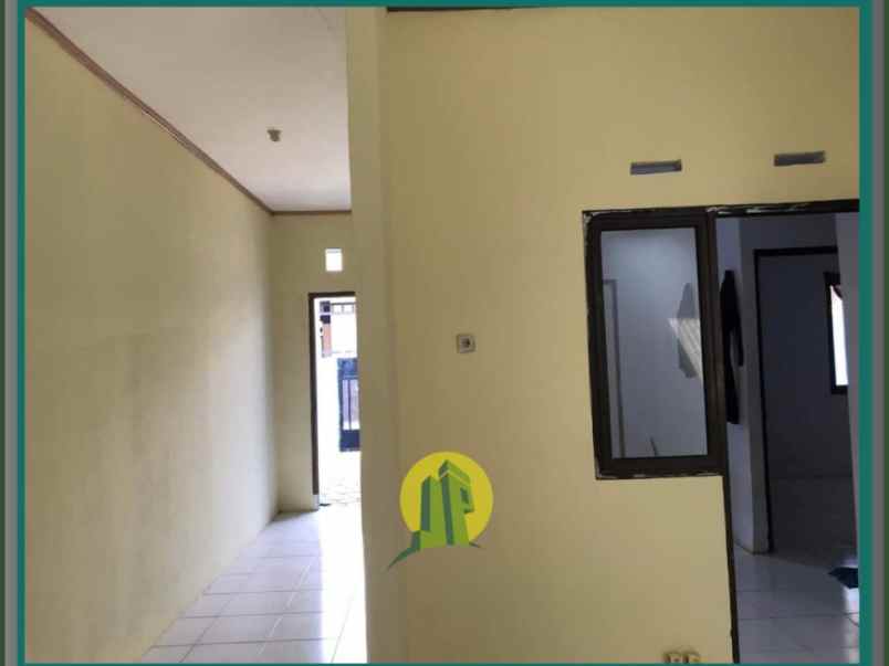 dijual rumah susukan