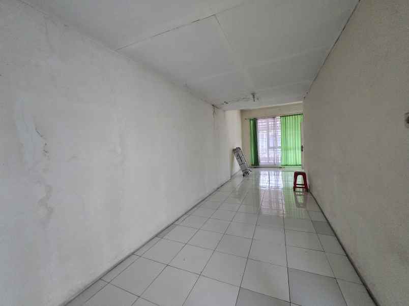 dijual rumah talaga bestari cikupa