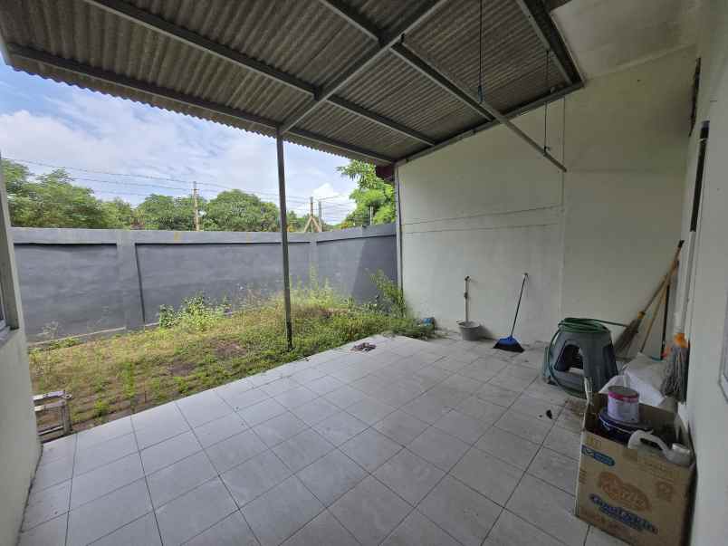 dijual rumah talaga bestari tangerang