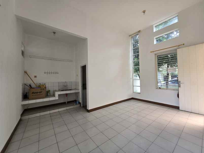 dijual rumah talaga bestari tangerang