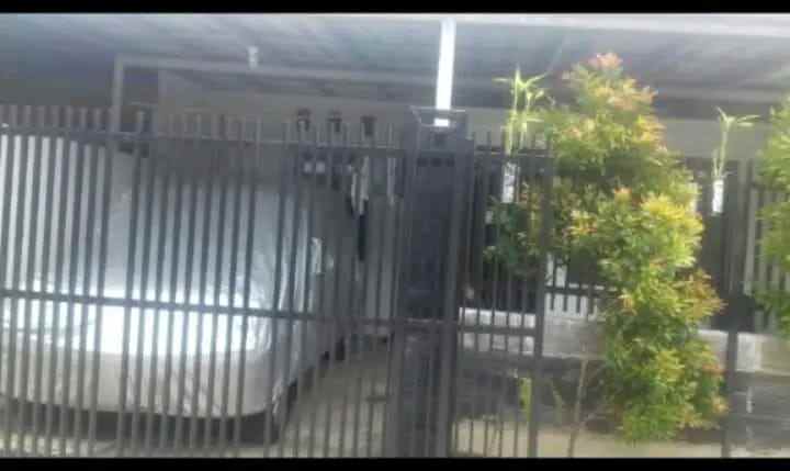 dijual rumah taman cendana indah