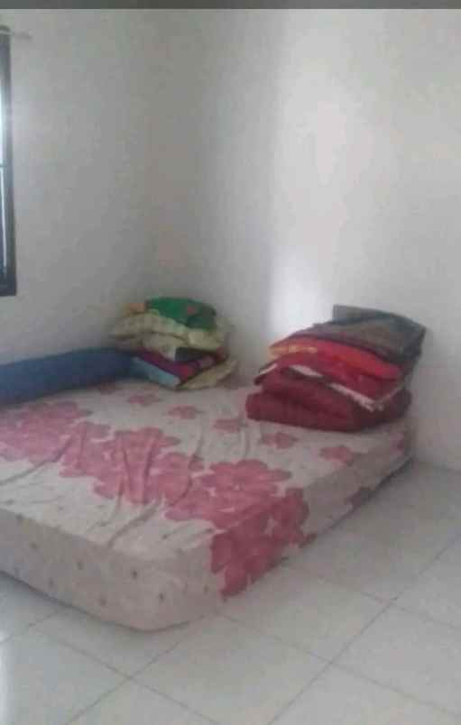 dijual rumah taman cendana indah