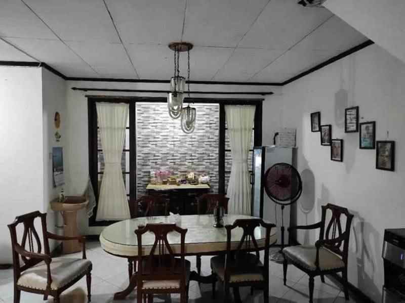 dijual rumah taman cikas galaxy bekasi