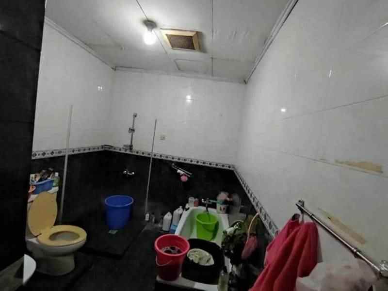 dijual rumah taman cikas galaxy bekasi