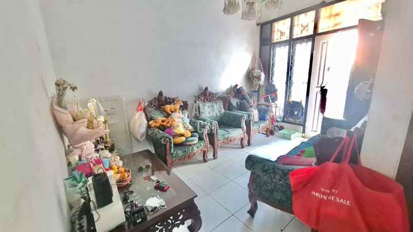 dijual rumah taman meruya ilir meruya