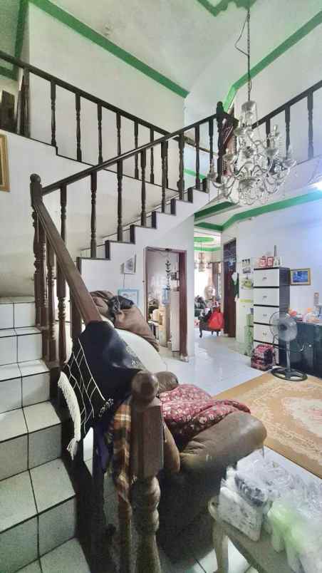 dijual rumah taman meruya ilir meruya