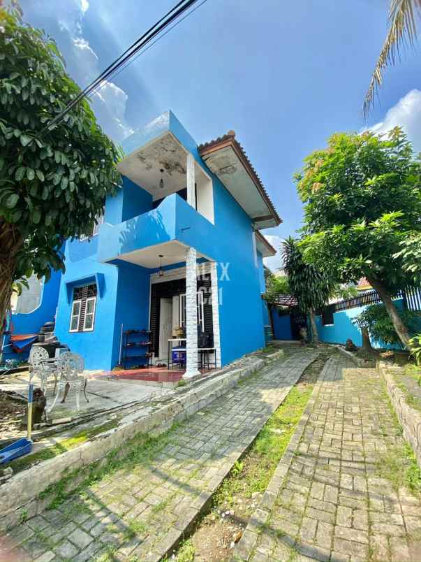 dijual rumah taman meruya ilir meruya