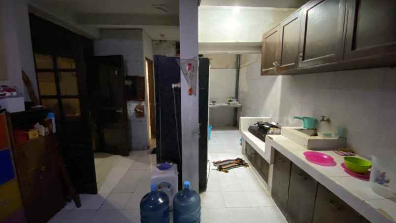 dijual rumah taman pondok indah wiyung hanya 1man