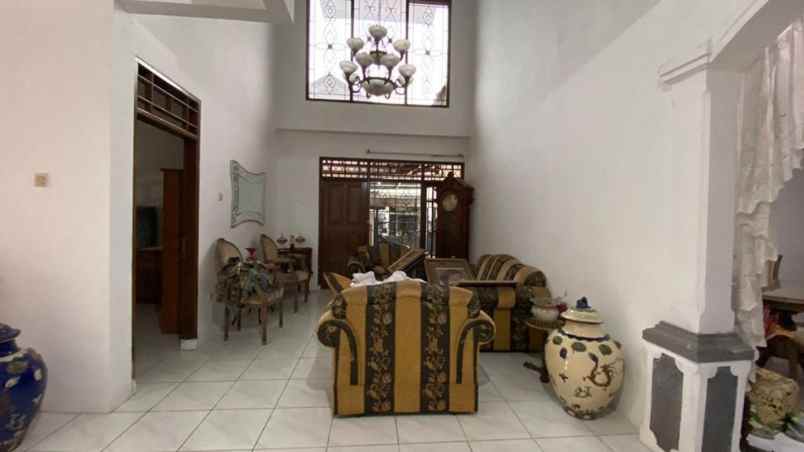 dijual rumah taman yasmin curugmekar