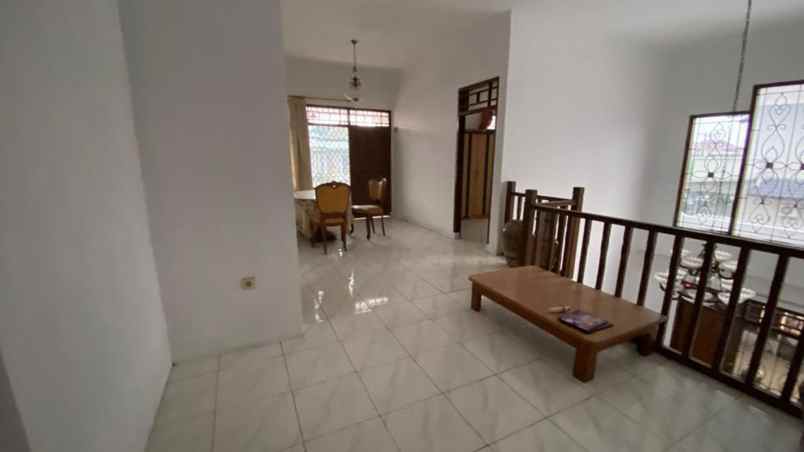 dijual rumah taman yasmin curugmekar