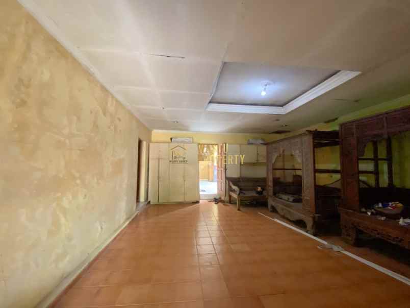 dijual rumah tamanmartani