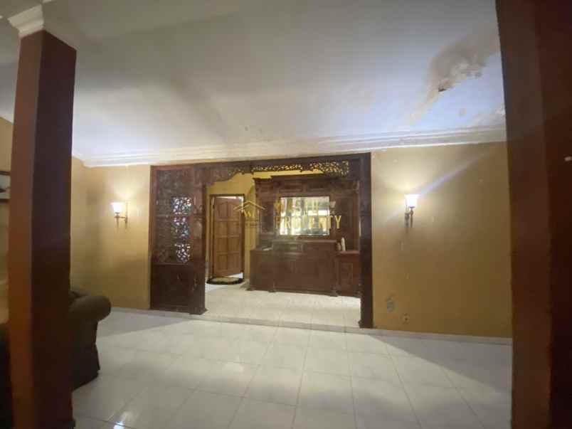 dijual rumah tamanmartani