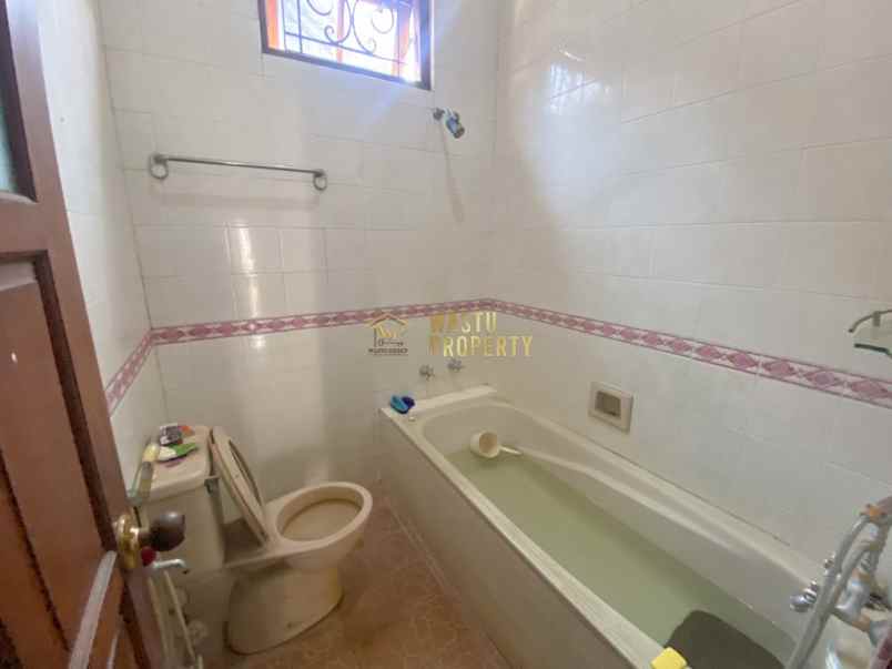 dijual rumah tamanmartani