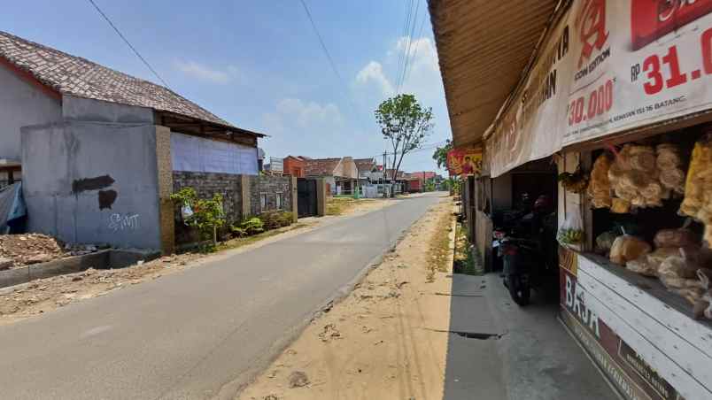 dijual rumah tanjung seneng bandar lampung