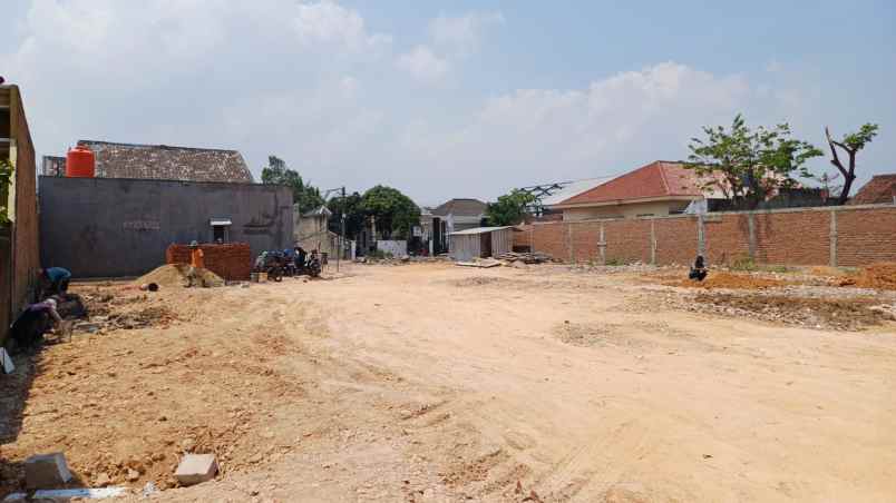 dijual rumah tanjung seneng bandar lampung