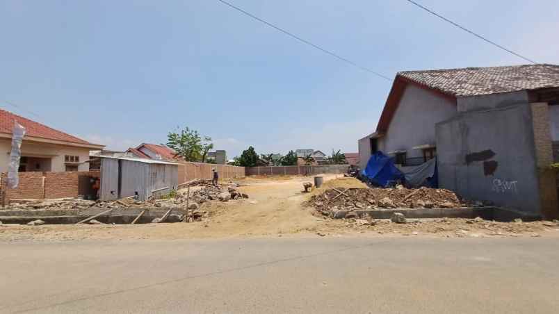 dijual rumah tanjung seneng bandar lampung