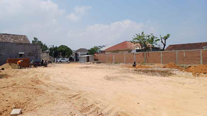 dijual rumah tanjung seneng bandar lampung