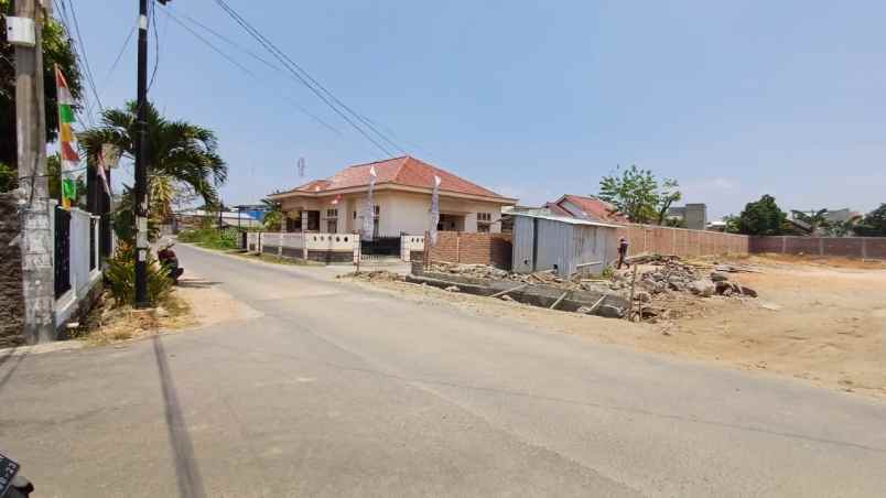 dijual rumah tanjung seneng bandar lampung