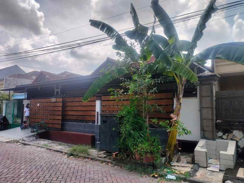 dijual rumah tanjungsari