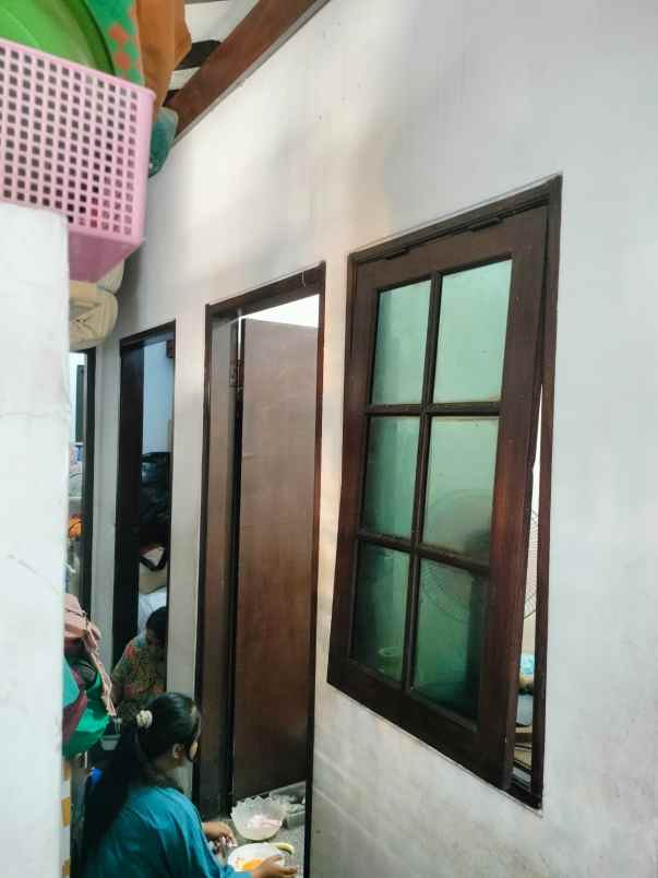 dijual rumah tanjungsari