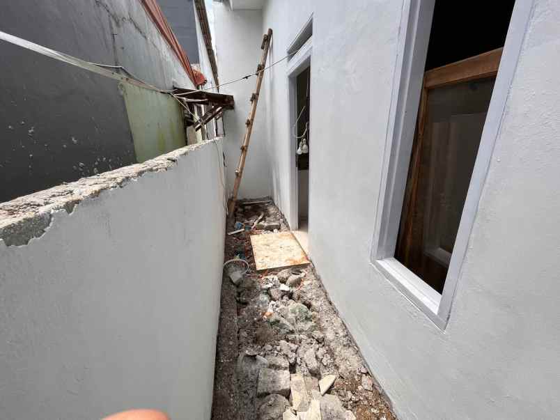 dijual rumah tarumajaya