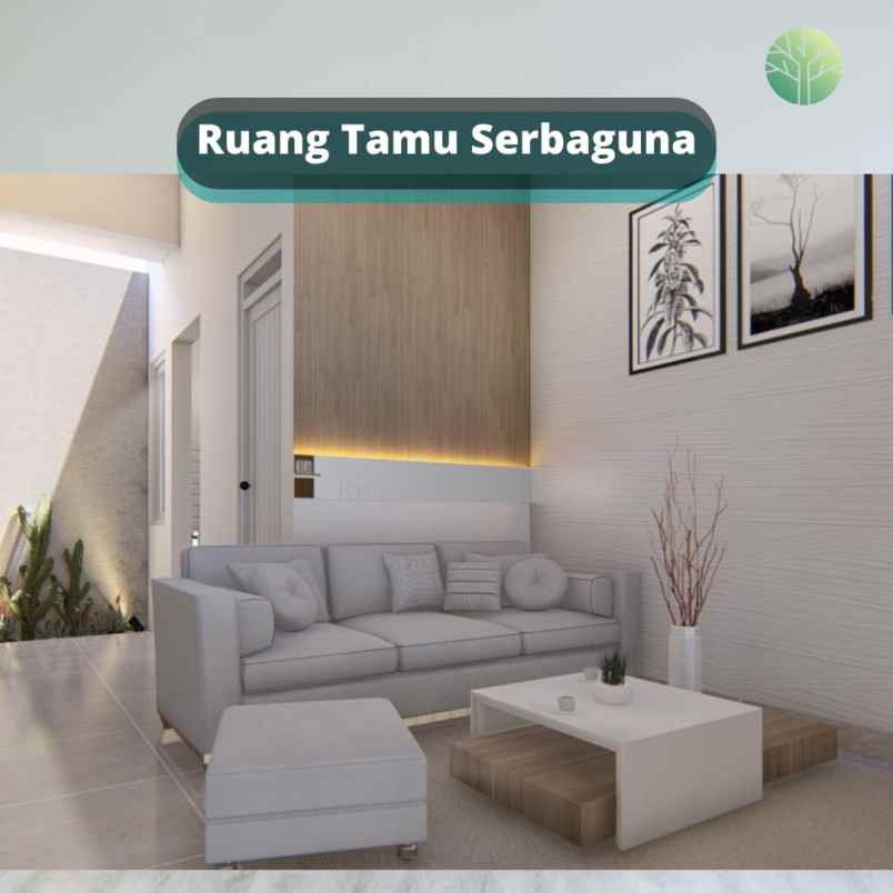 dijual rumah tarumajaya