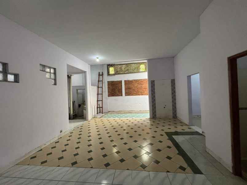 dijual rumah terogong