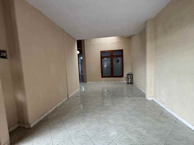 dijual rumah terogong