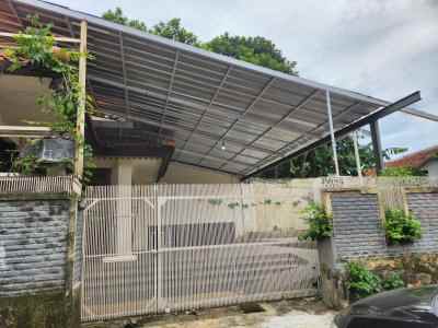 dijual rumah terogong