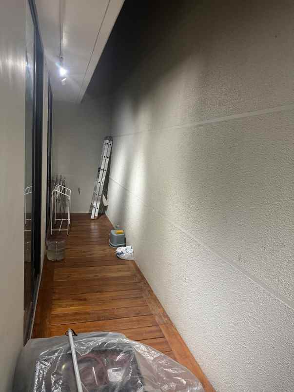 dijual rumah the grand kenjeran pinewood