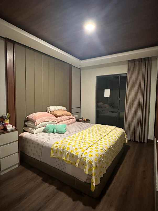 dijual rumah the grand kenjeran pinewood