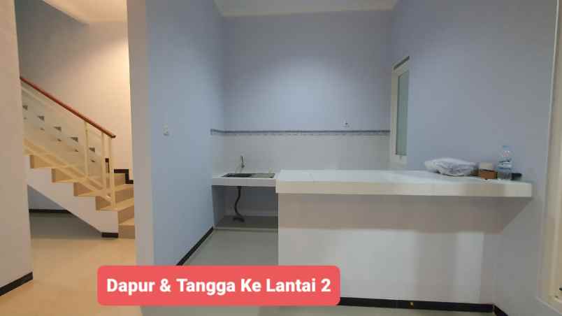 dijual rumah tirtasani royal