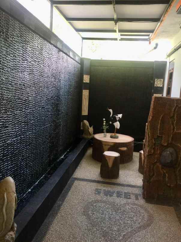 dijual rumah tirtomartani