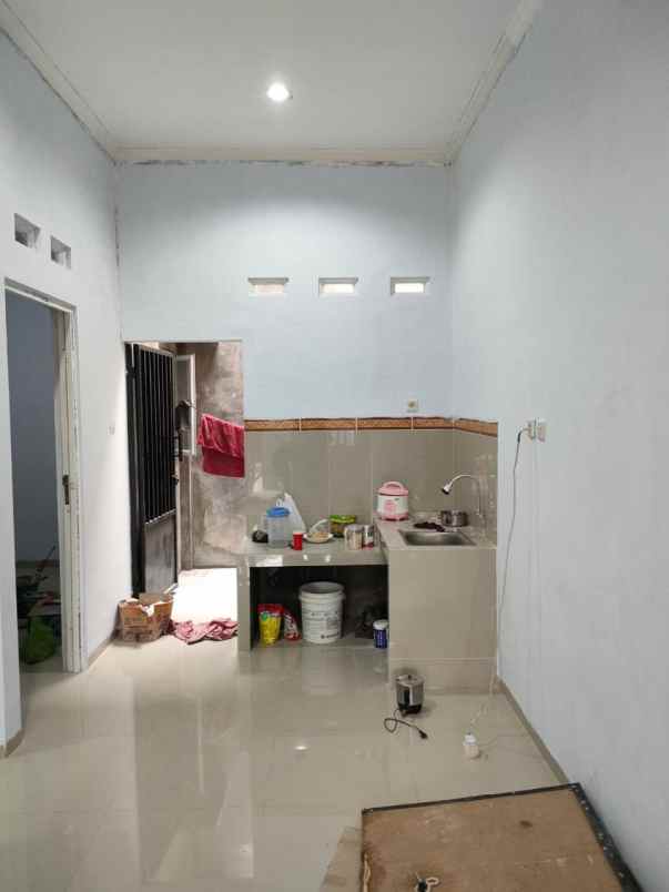 dijual rumah tlogomulyo pedurungan