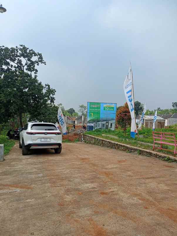 dijual rumah trisobo boja dekat mijen