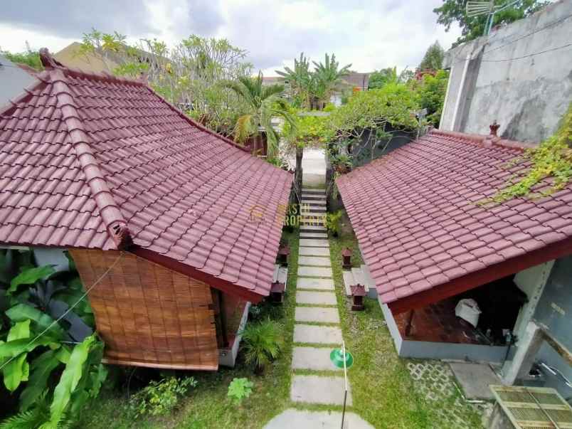 dijual rumah tritonirmolo kasihan