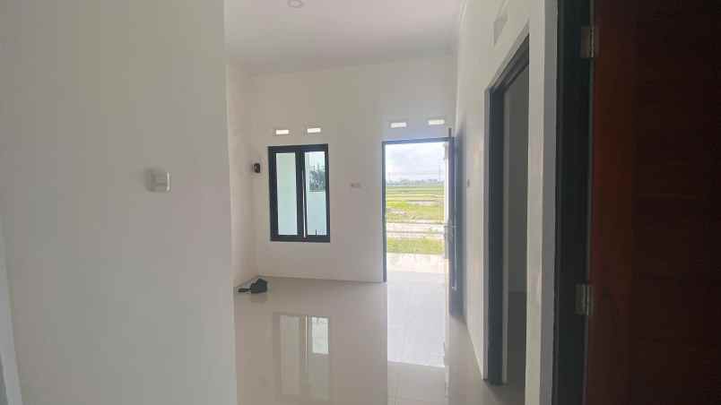 dijual rumah trunuh klaten selatan