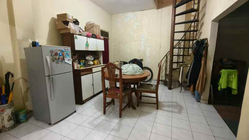 dijual rumah tua di cilandak area mpr cipete jaksel