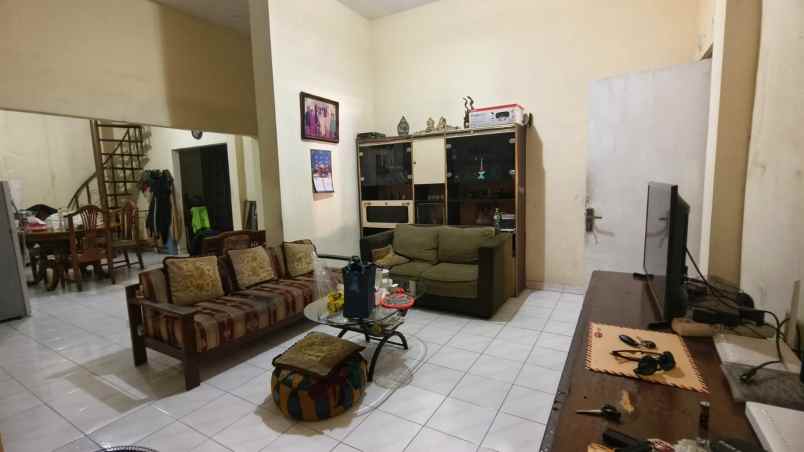 dijual rumah tua di cilandak area mpr cipete jaksel