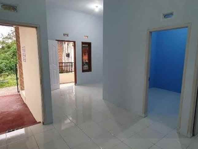 dijual rumah tunjungtirto