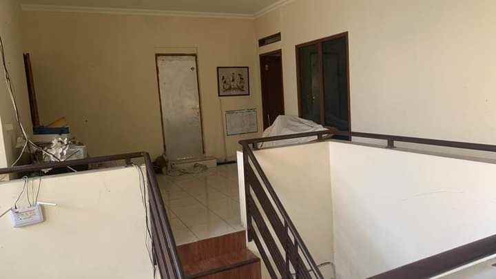 dijual rumah turangga