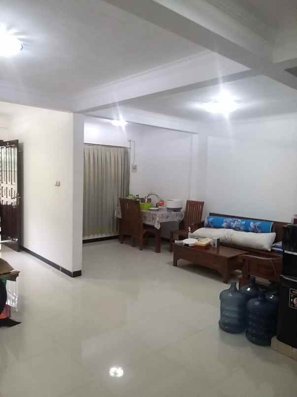 dijual rumah villa kalijudan indah