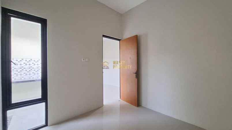 dijual rumah wedomartani