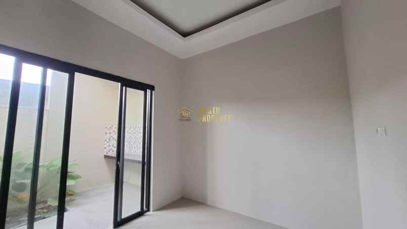 dijual rumah wedomartani